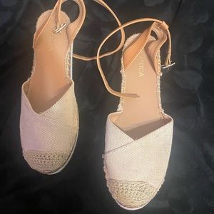 Nautica espadrilles